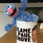 The Grover Picks
