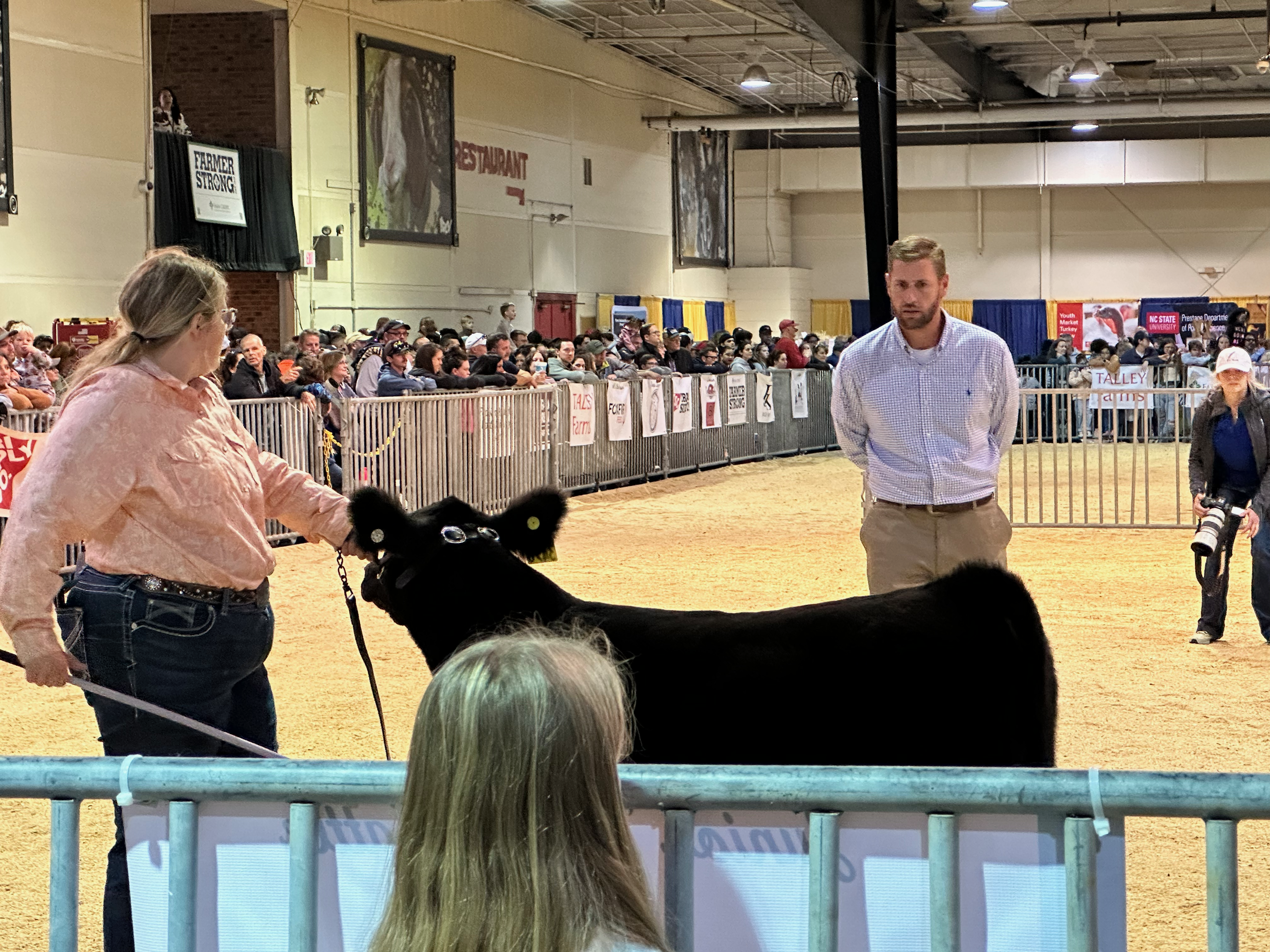 This one got second place. 