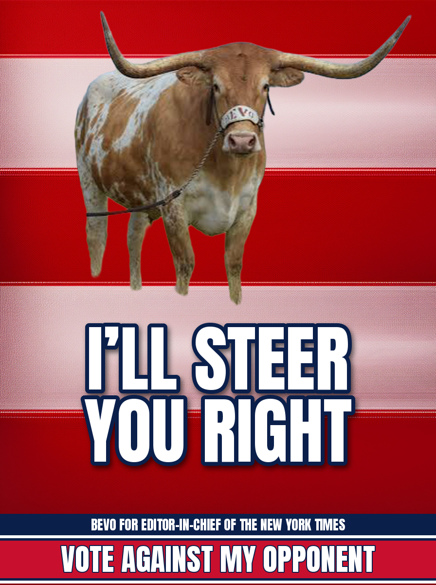 Bevo, Texas