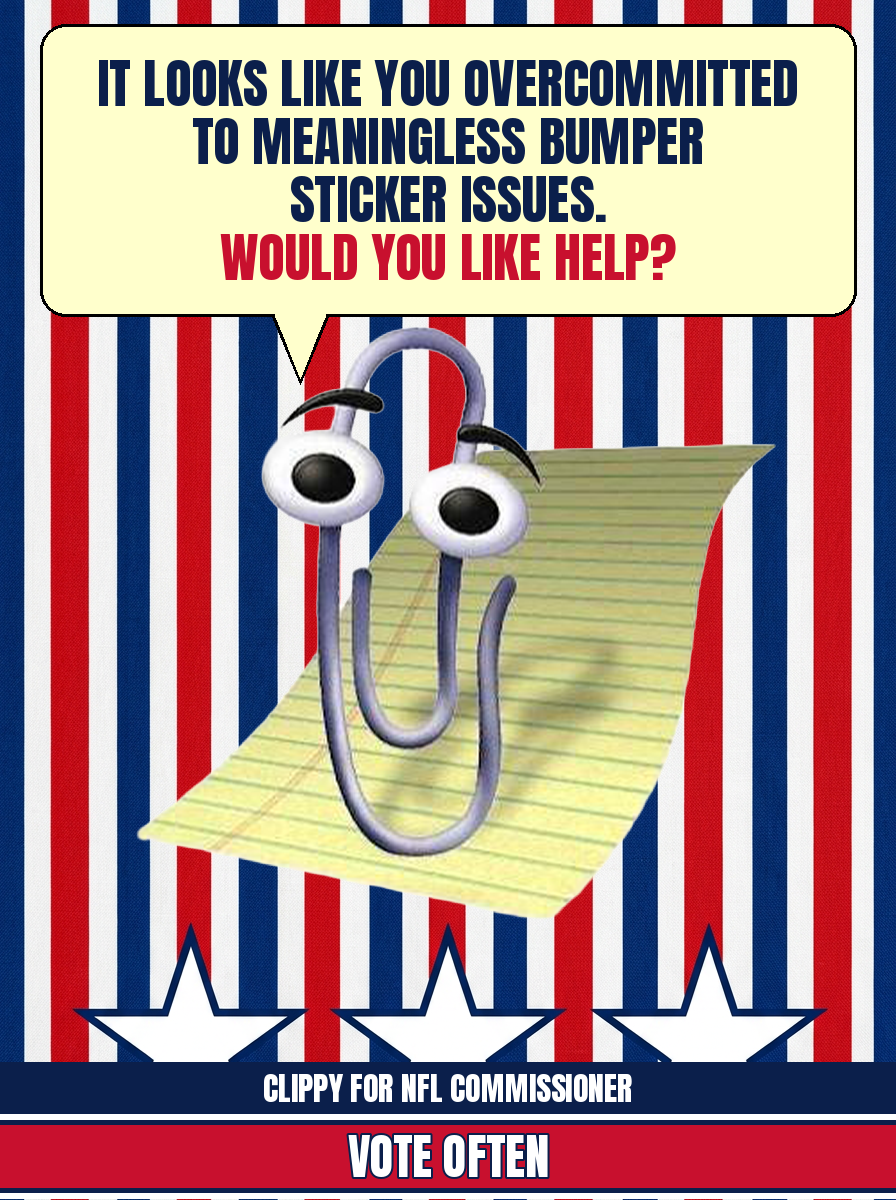 Clippy