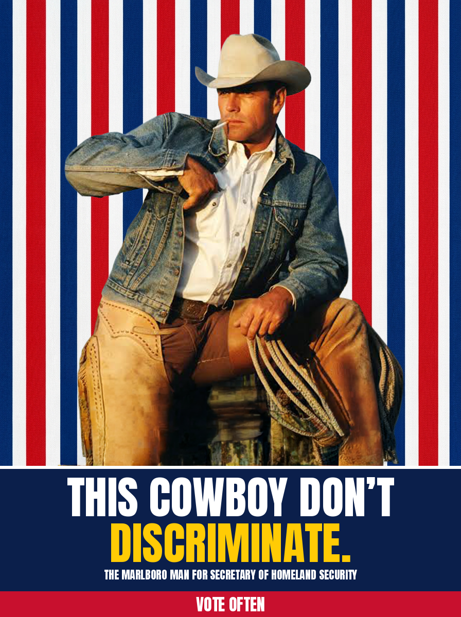 The Marlboro Man