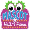 Mascot Hall of Fame logo