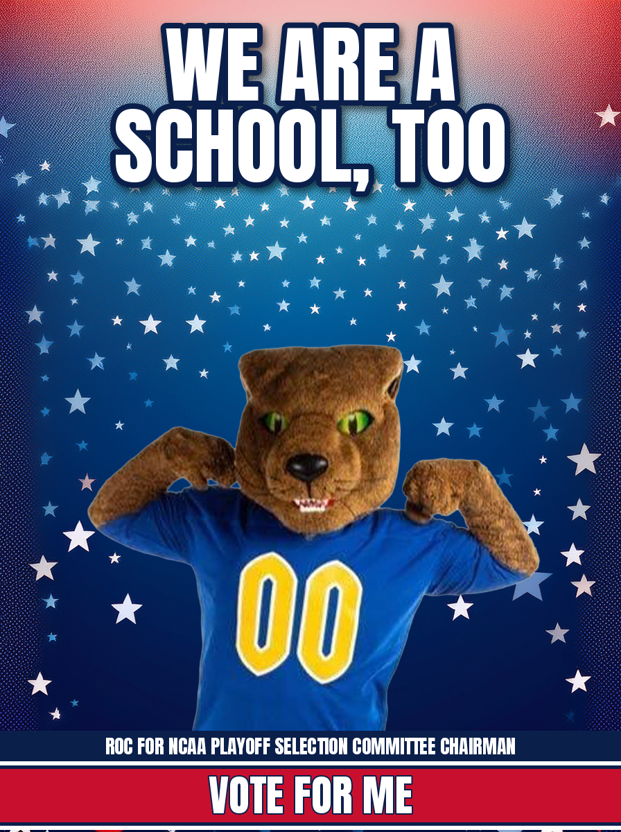 Roc the Panther, Pittsburgh